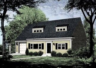 5 Beach Plum Path, Falmouth, MA 02536