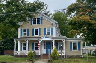 52 Marcy St, Southbridge, MA 01550