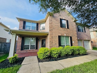 8123 Spring Bluebonnet Dr, Sugar Land, TX 77479