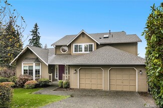 7401 135th Place SE, Newcastle, WA 98059