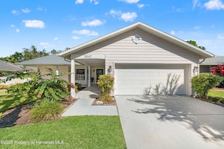 2647 Royal Ridge Dr, Spring Hill, FL 34606