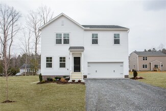 53 Fairmont Place, Aylett, VA 23009