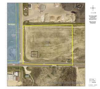 1376 142nd Ave, Wayland, MI 49348
