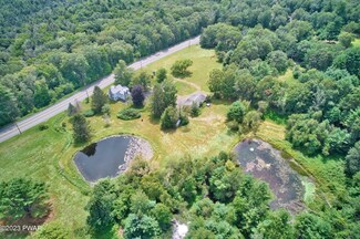 815 Milford Rd, Dingmans Ferry, PA 18328