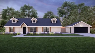 5732 High Plains Trail, Joshua, TX 76058
