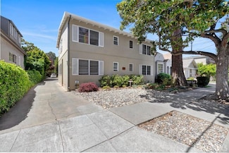 37 Lorton Ave, Burlingame, CA 94010