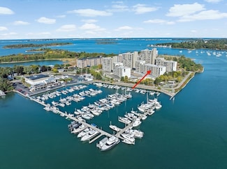 61 Broad Reach Unit M46B, Weymouth, MA 02191