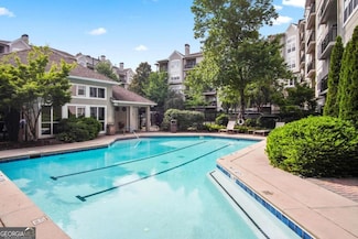 4248 River Green Dr NW Unit 310, Atlanta, GA 30327