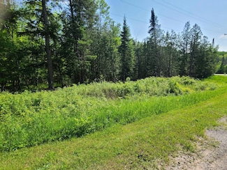 1281 W Trask Lake Rd, Barton City, MI 48705