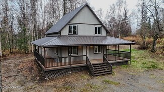 49262 Daniels Lake Rd, Kenai, AK 99611