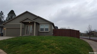 1734 25th Ave SW, Albany, OR 97321