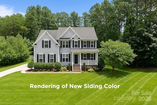 274 Cove Creek Loop, Mooresville, NC 28117