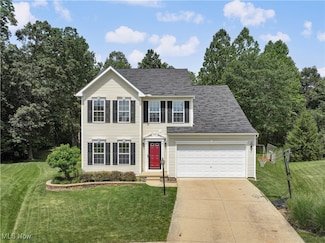 601 Brookline Ct, Northfield, OH 44067