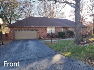 504 E View St, Arma, KS 66712