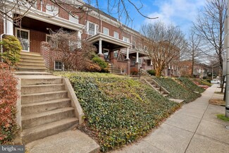 3213 N Calvert St, Baltimore, MD 21218