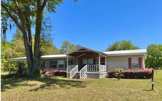 14338 128th Pass, Live Oak, FL 32060