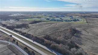 65.70 acres SE Pence Rd, Cameron, MO 64429