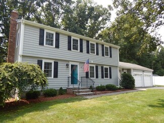 26 Juniper Brook Rd, Northborough, MA 01532
