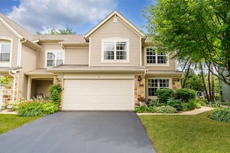 141 Crescent Ln Unit 147241, Schaumburg, IL 60193