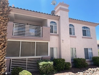 4555 E Sahara Ave Unit 252, Las Vegas, NV 89104