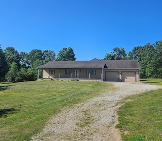 7186 U S 60, Mountain View, MO 65548