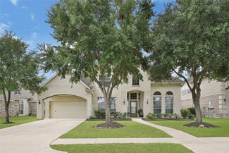 2109 Tall Timbers Ln, Pearland, TX 77581