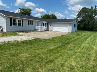21682 N 1810 Rd E, Pontiac, IL 61764