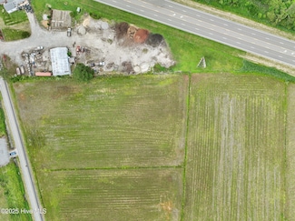 Lot 3 Survey, Moyock, NC 27958