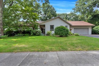 56 Lawrence J Dr, Colchester, VT 05446