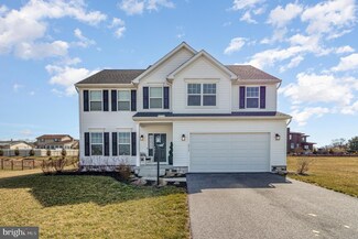 2313 Palomino Rd, Dover, PA 17315