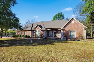 10906 S Mulberry Ave, Jenks, OK 74037