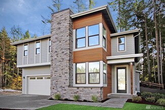 4724 165th (Homesite18) Place NE, Redmond, WA 98052
