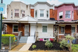 5812 Trinity St, Philadelphia, PA 19143