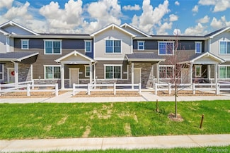 427 Condor Way, Johnstown, CO 80534