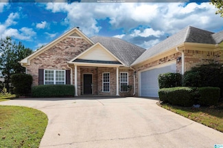 109 Chesser Loop Rd, Chelsea, AL 35043