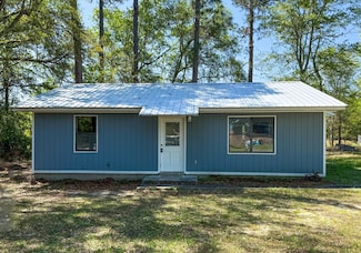 89 Camelia St, Barnwell, SC 29812