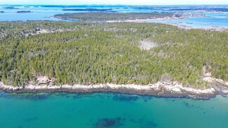 4 and 5 Shore Rd, Beals, ME 04611