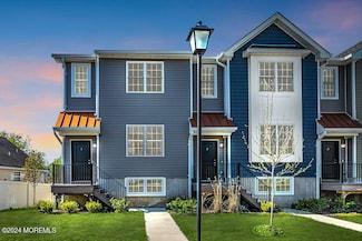 333 1st St Unit 6, Keyport, NJ 07735