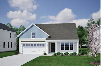 234 Mayflower Dr NW Unit Lot 11, Calabash, NC 28467