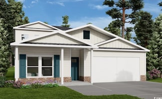 140 Palmetto Harbour Dr, North Myrtle Beach, SC 29582
