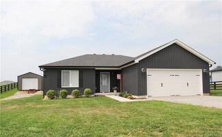 8217 Salem Church Rd, Charlestown, IN 47111