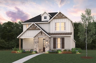 8813 Acorn Ave, Justin, TX 76247