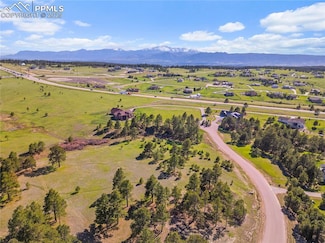 3429 Blue Heron Spring Ln, Colorado Springs, CO 80908