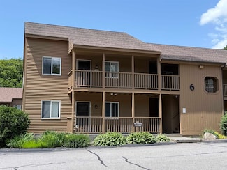 6 Notchview Ln Unit 2, Lincoln, NH 03251