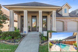 207 Cypress View Dr, Youngsville, LA 70592