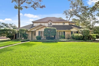 15002 Carols Way Dr, Houston, TX 77070