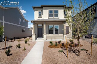 8956 Wolf Valley Dr, Colorado Springs, CO 80924