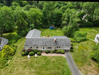 82 Shipman Dr, Glastonbury, CT 06033