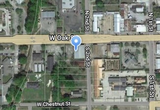 100 S 2nd St, Hammond, LA 70403