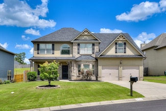 873 Rollo Domino Cir, Evans, GA 30809